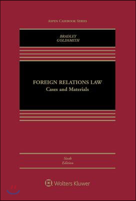 Foreign Relations Law