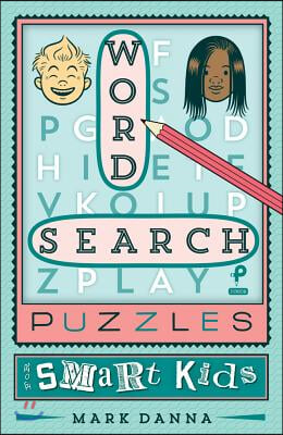 Word Search Puzzles for Smart Kids