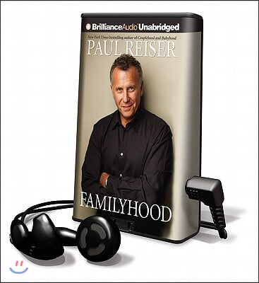 Familyhood [With Earbuds]