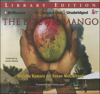 The Bite of the Mango