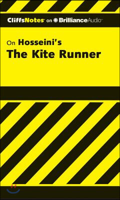 The Kite Runner