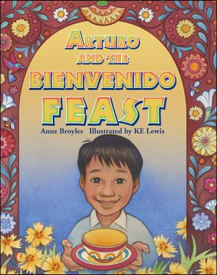 Arturo and the Bienvenido Feast