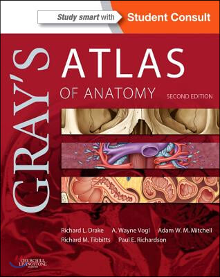 Gray&#39;s Atlas of Anatomy