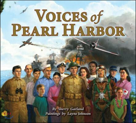 Voices of Pearl Harbor