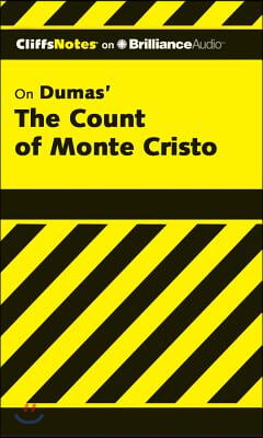 The Count of Monte Cristo