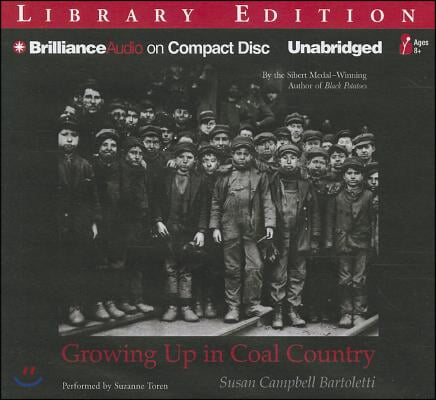 Growing Up in Coal Country