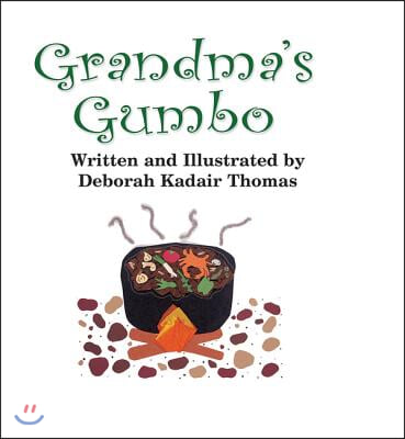 Grandma's Gumbo