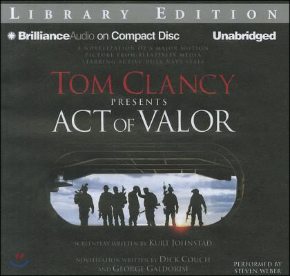 Tom Clancy Presents Act of Valor