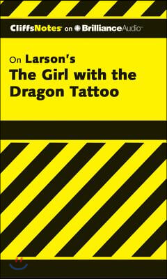 The Girl with the Dragon Tattoo