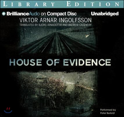 House of Evidence