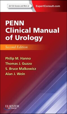 Penn Clinical Manual of Urology