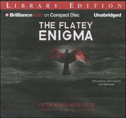 The Flatey Enigma