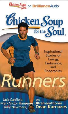 Chicken Soup for the Soul Runners