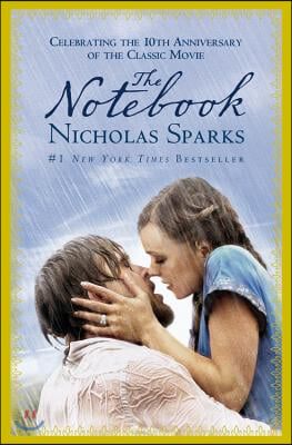 The Notebook (Special 10th Anniversary Movie Edition)