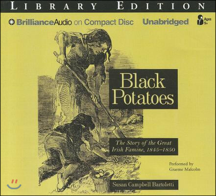 Black Potatoes