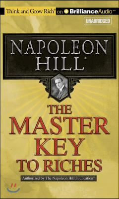 The Master Key to Riches