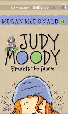 Judy Moody Predicts the Future