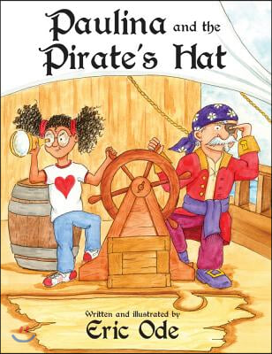 Paulina and the Pirate&#39;s Hat