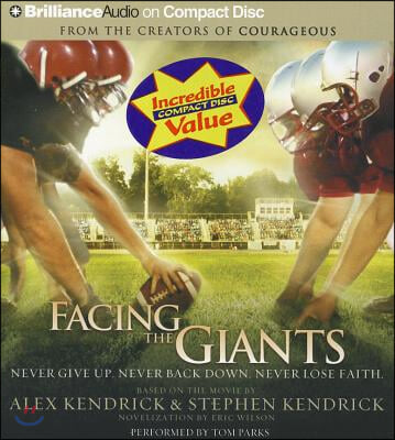 Facing The Giants