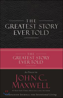 The Greatest Story Ever Told