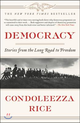 Democracy: Stories from the Long Road to Freedom