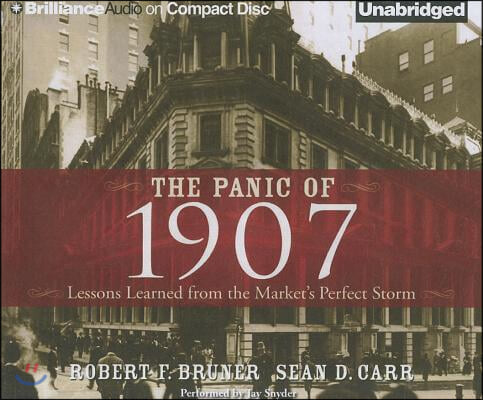 The Panic of 1907