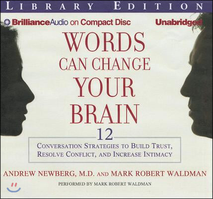 Words Can Change Your Brain