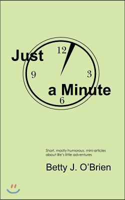 Just a Minute