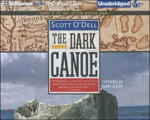 The Dark Canoe