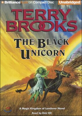 The Black Unicorn