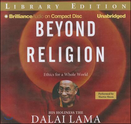 Beyond Religion