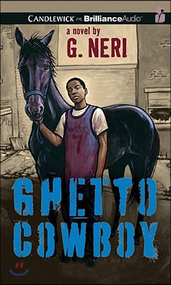 Ghetto Cowboy