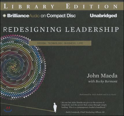 Redesigning Leadership