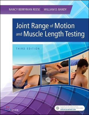 Joint Range of Motion and Muscle Length Testing