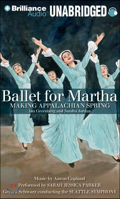 Ballet for Martha