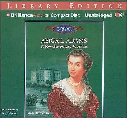 Abigail Adams