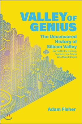 Valley of Genius