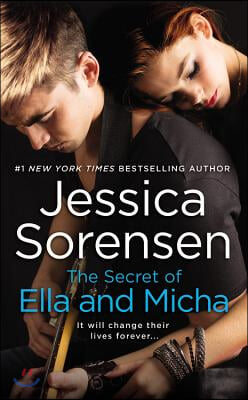 The Secret of Ella and Micha