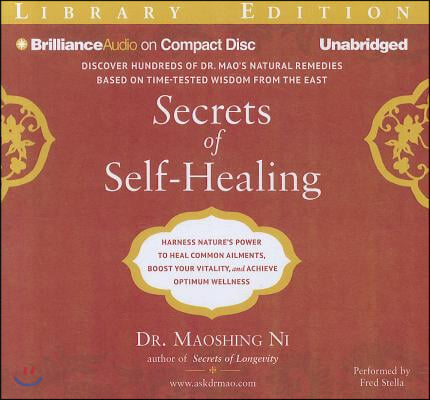 Secrets of Self Healing