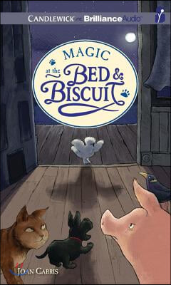 Magic at the Bed &amp; Biscuit