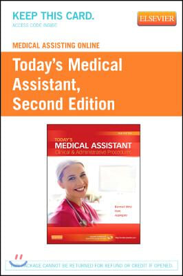 Today's Medical Assistant Online