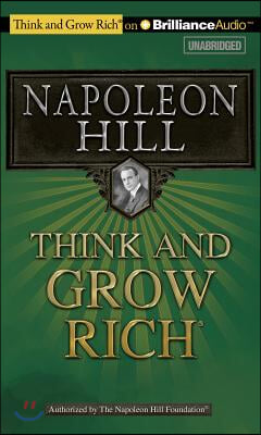 Think and Grow Rich