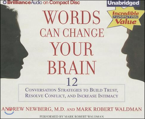 Words Can Change Your Brain