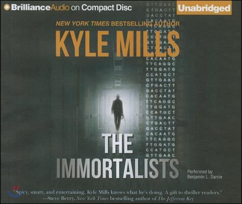 The Immortalists