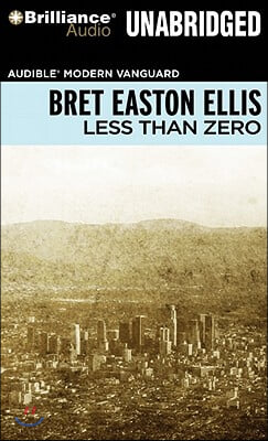 Less Than Zero