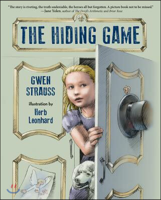 The Hiding Game