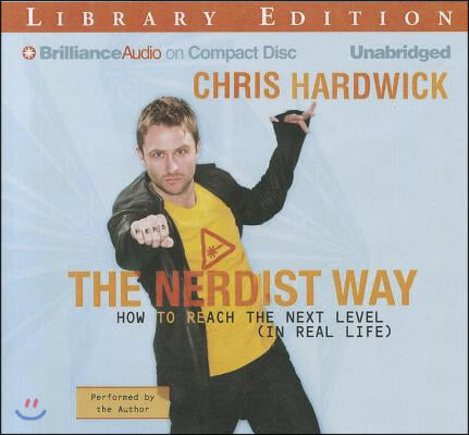 The Nerdist Way