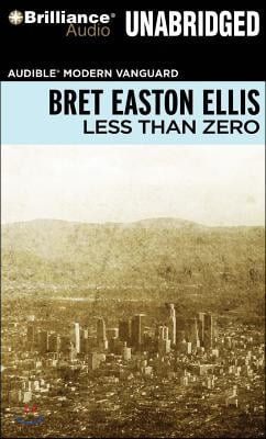 Less Than Zero