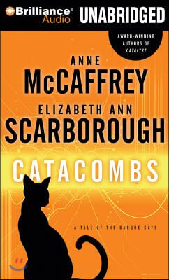 Catacombs: A Tale of the Barque Cats