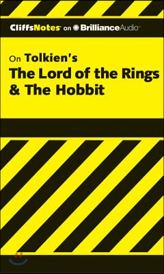 The Hobbit &amp; the Lord of the Rings